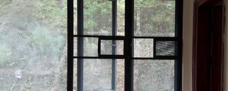 家里纱窗怎么清洗