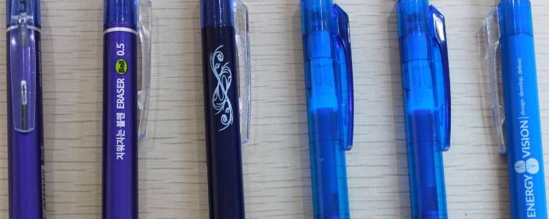 可擦笔和热可擦的区别