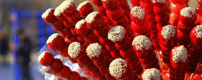 冰糖葫芦糖锅怎么清洗