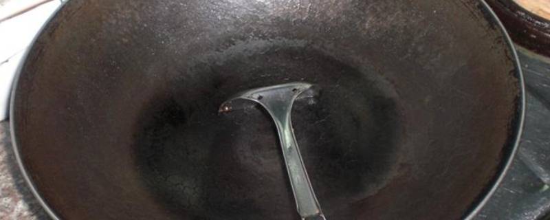 不锈钢炒瓢粘锅怎么处理