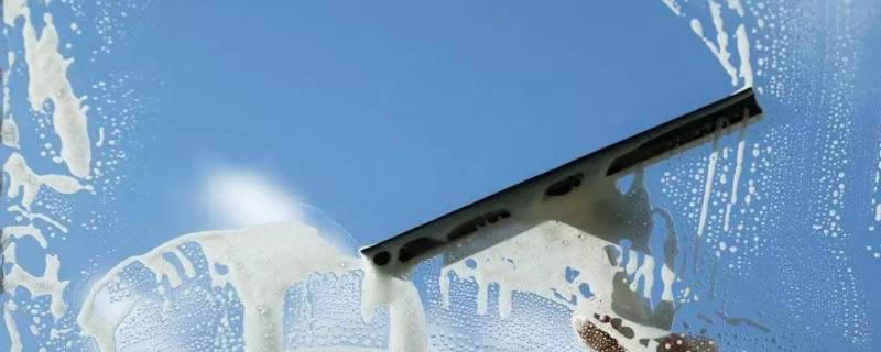 家用玻璃清洁剂配方