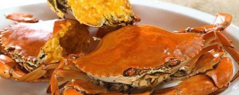 什么是膏蟹