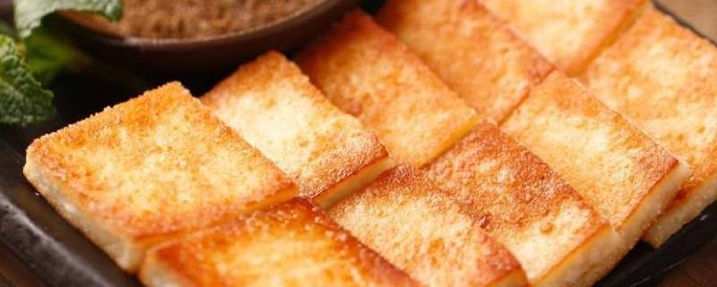 乳饼的保存方法