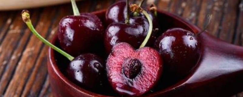 三藩市车厘子是哪个国家的