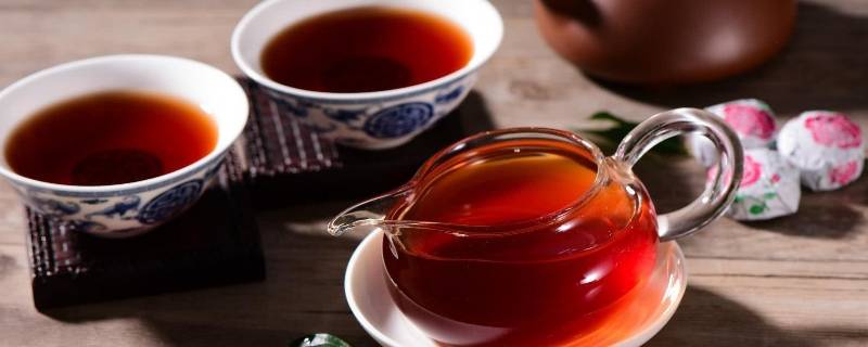 普洱茶叶为什么有霉味