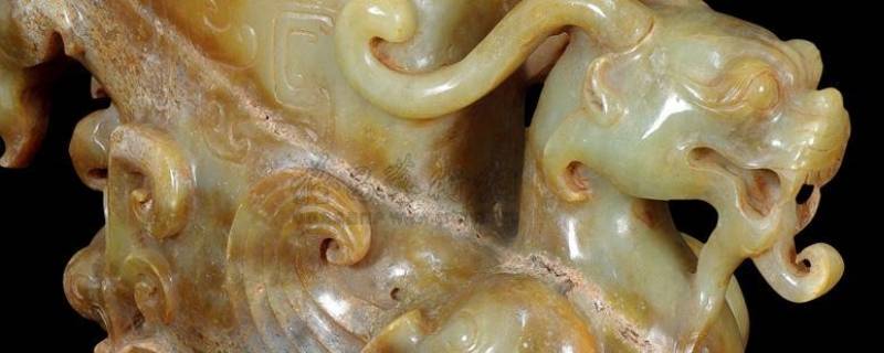 排水口的装饰用什么动物