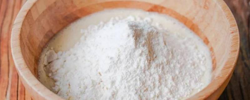 泡打粉和发酵粉是一样的吗