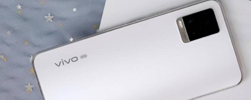 vivos7手机怎么投屏到电视上