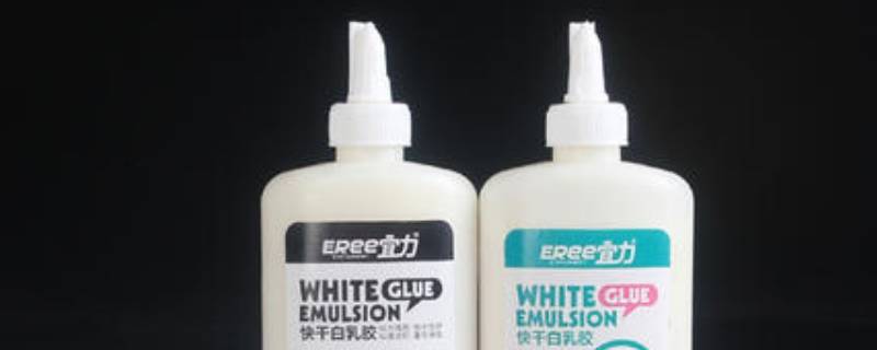 如何去除贴纸残留的胶