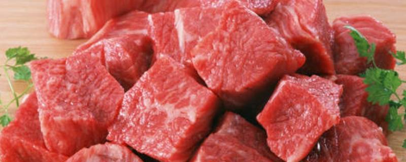 肉怎么保存时间长一点