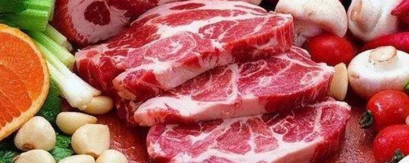 肉类检测应该去哪里