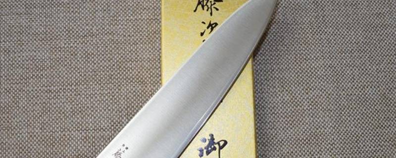 三德刀和主厨刀区别