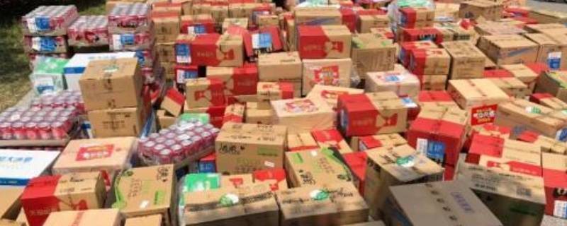 收到空快递是怎么回事