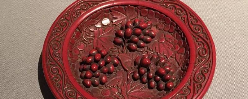 漆器是什么材质