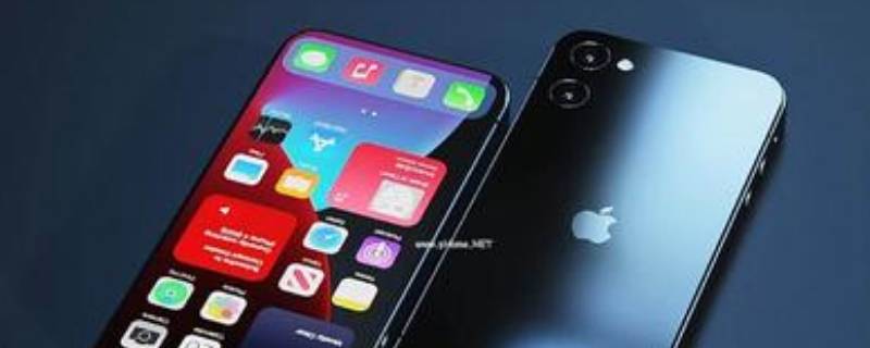 iphone12app资源库怎么关闭