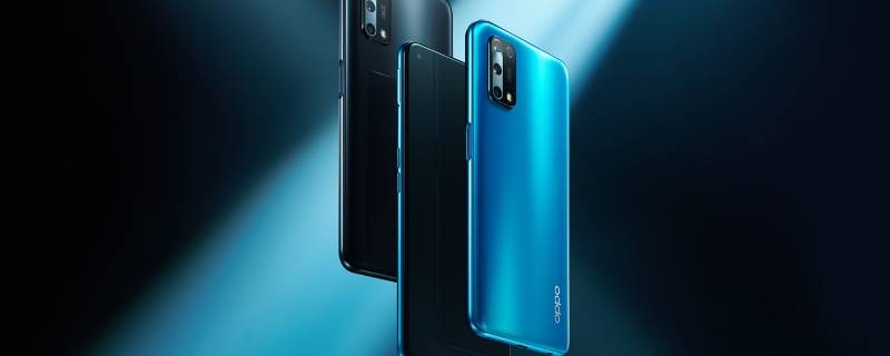 oppo手机摔黑屏怎么导出照片