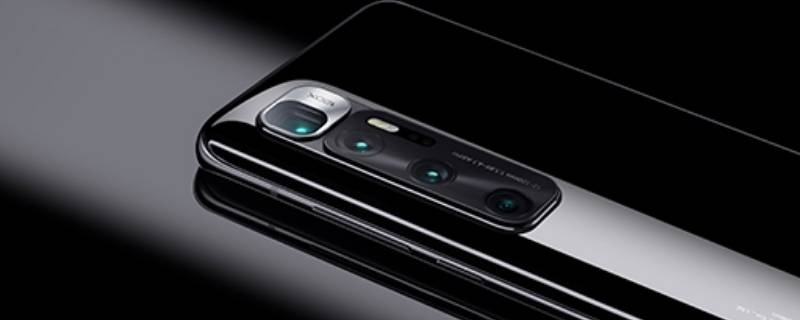 小米10自动关机设置