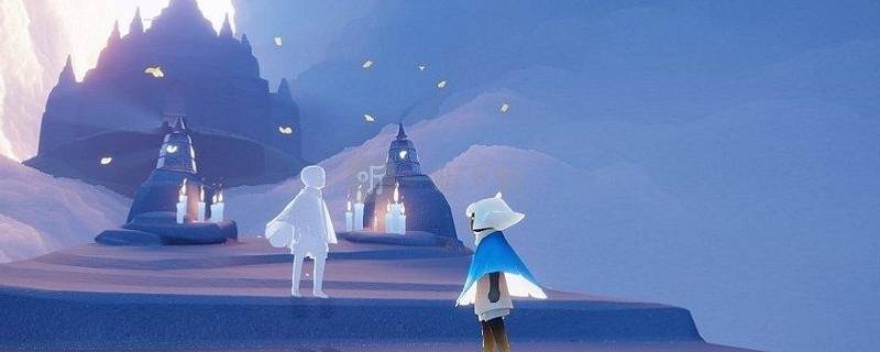 光遇怎么给好友发私信