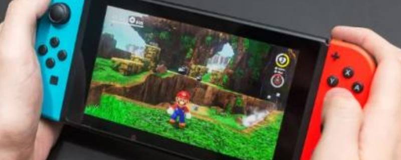 switch可以连电脑吗