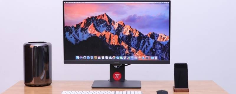 电脑显示器不显示了是怎么回事