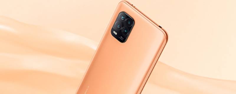 小米10如何截屏