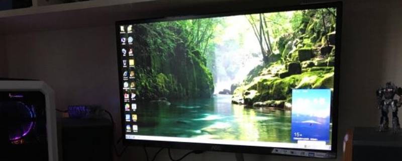 aoc一个键怎么解锁osd