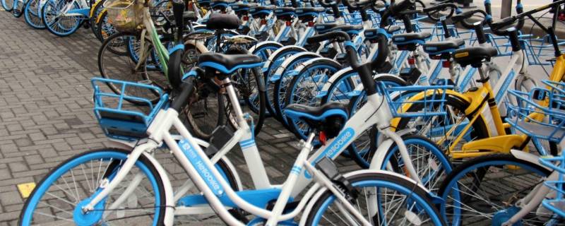 共享单车不付钱会怎样