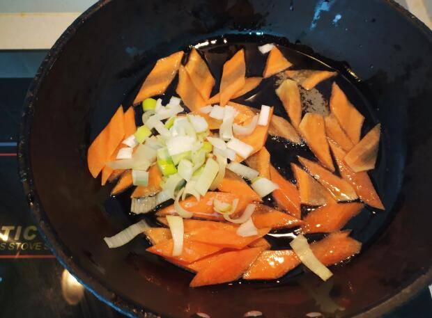 烩菜怎样做好吃