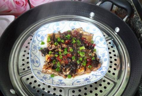 大鱼干怎么做好吃法