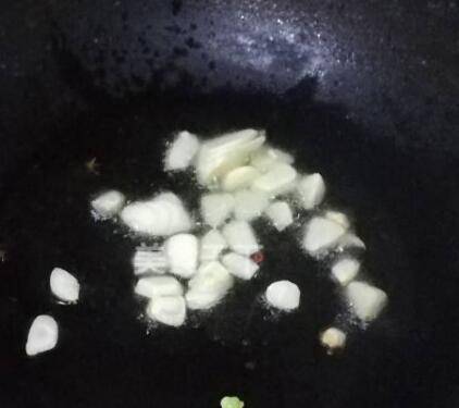 绿豆面条怎么做好吃