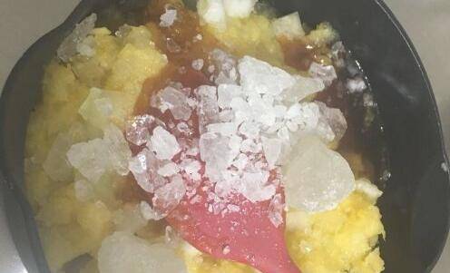 菠萝太酸怎么能变甜