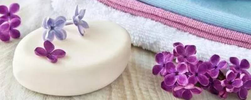 碱性肥皂有哪些