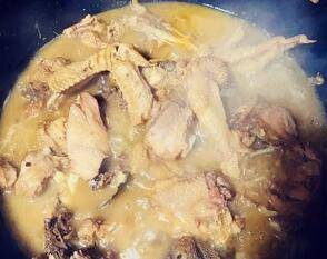 大公鸡怎么炖好吃又营养