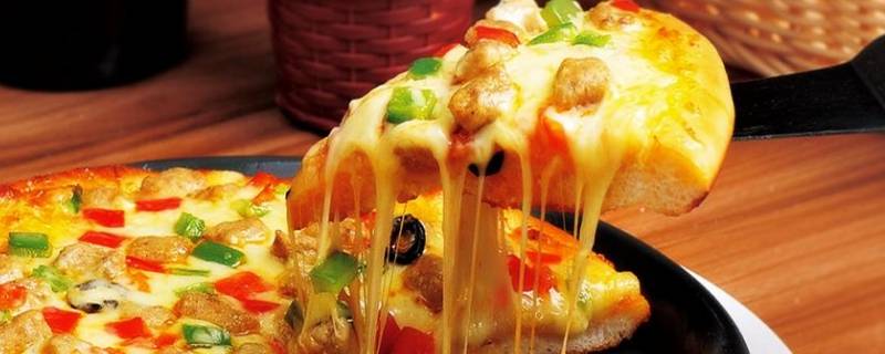 披萨可以隔夜吃吗