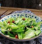 芥菜叶怎么做好吃