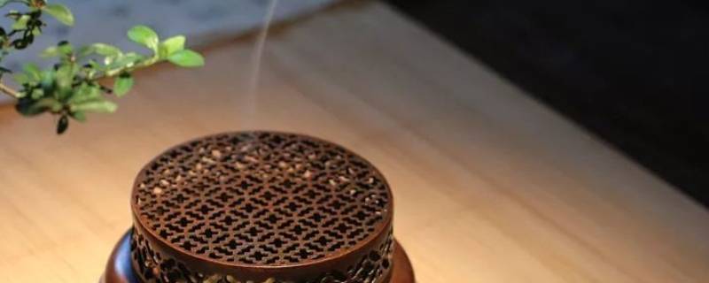 合香是什么