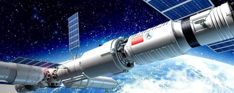 中国空间站发射时间和地点