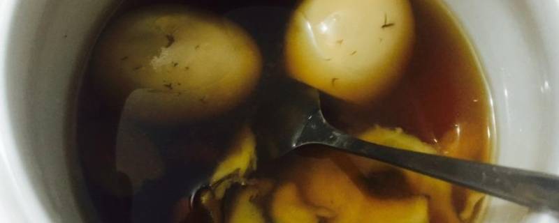 当归鸡蛋怎么煮