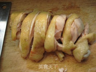 醉鸡腿的做法步骤：8