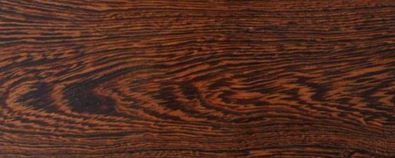 鸡翅木筷子为什么不能开水煮