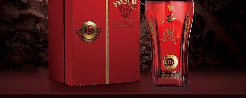 西凤酒古称