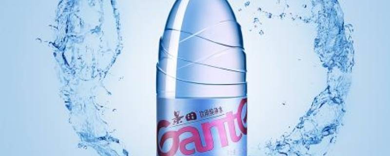 矿泉水不烧开可以喝吗