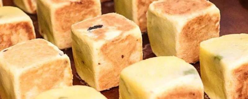 仙豆糕可以保存几天