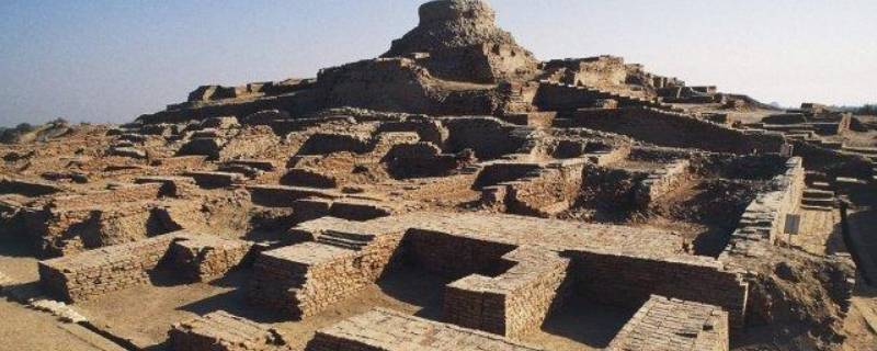 古代文明有哪些