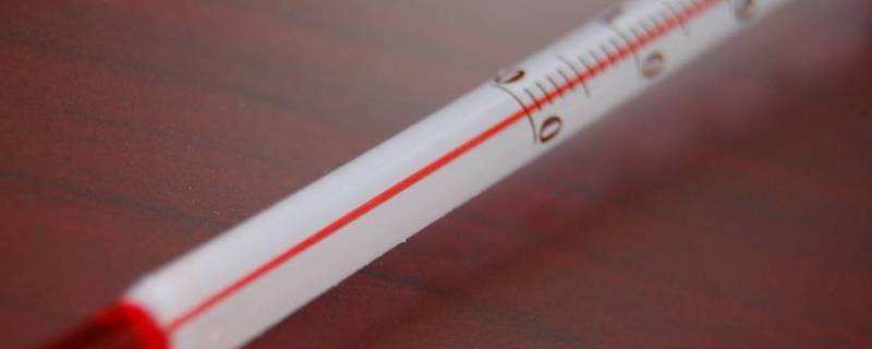 温度计里的水银打破了怎么办