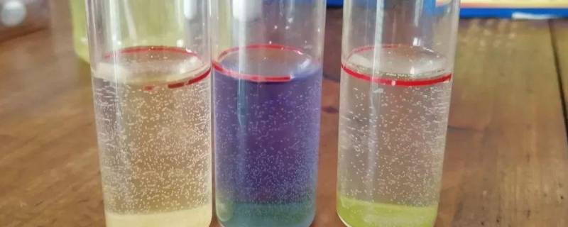 水质指标有哪些