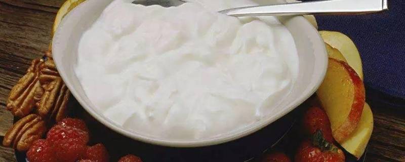 酸奶含钙量高还是牛奶含钙量高