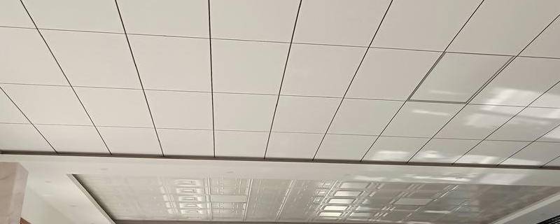 天花板是什么意思网络