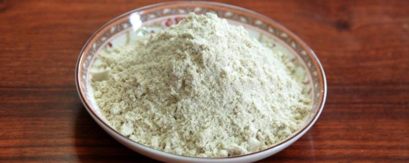 燕麦粉怎么做着吃