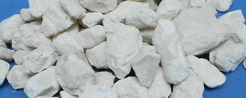 石灰成分